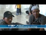 Kondisi Terkini Arus Mudik H-3 Lebaran - NET12