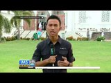 Live Report Perayaan Idul Fitri Bersama Presiden Jokowi di Aceh - IMS