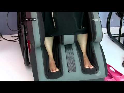 Menikmati Fasilitas Rest Area di Tol Cipali - NET24