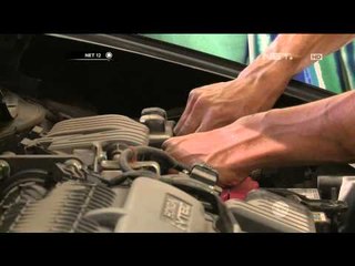 Tips Berkendara Saat Mudik - NET12