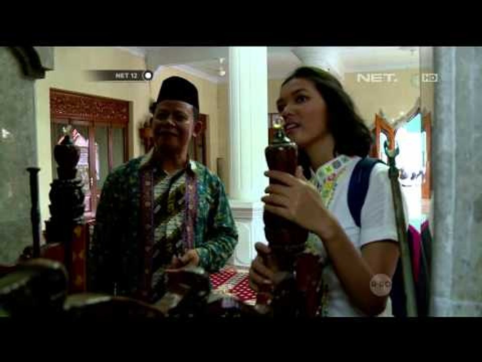 Surga Liburan Desa GelGel di Bali - NET12