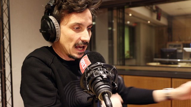 Le rêve d'Arnaud Tsamere : Nicolas alias Batman d'Amiens