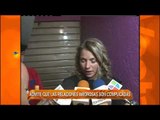 Ludwika Paleta se casa con Emiliano Salinas