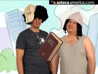 Mexicanos sin cultura, la critica / Fábrica de Huevos