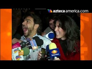 Anabel desea lo mejor a Eugenio Derbez