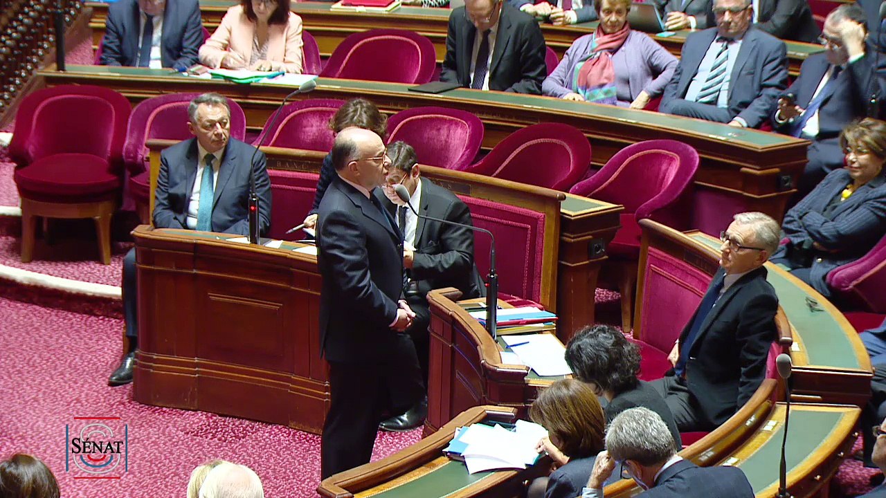 QAG politique du Gouverneur de la banque de France