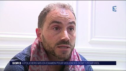 Aulnay-sous-Bois : un policier mis en examen pour viol