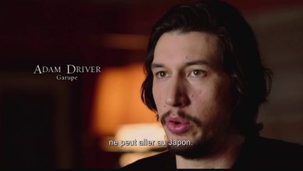 SILENCE - Adam Driver VOST [Full HD,1920x1080p]