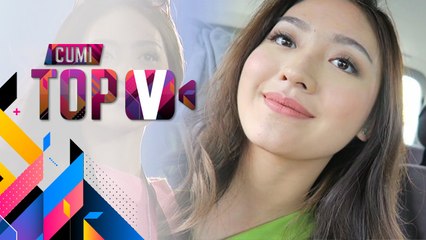 Cumi TOP V: Menjomblo, Ini 5 Perubahan Natasha Wilona