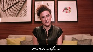 Capucine Anav vous parle de Crush Magazine Hors-série