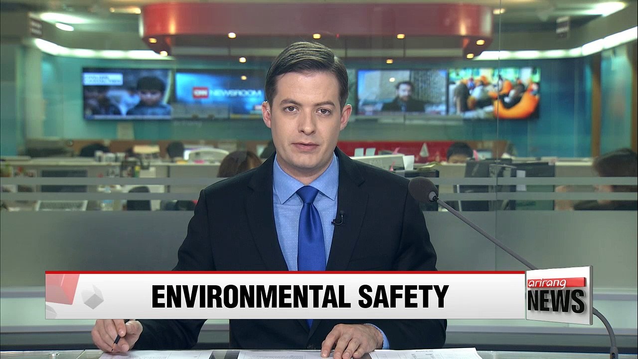 Gov't inspecting 6.783 facilities for potential environmental safety hazards