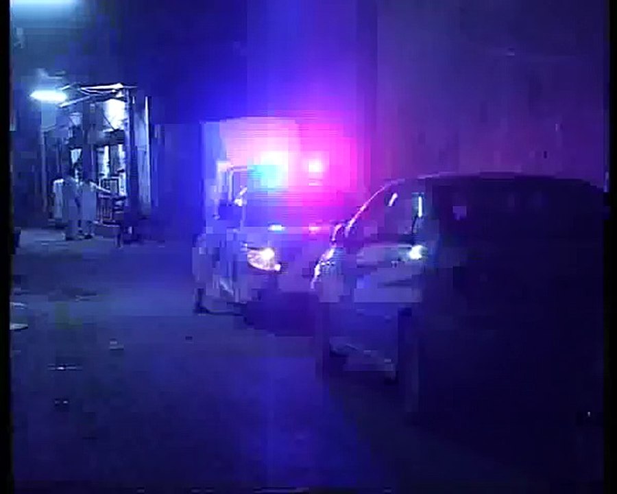 dekhyn ab police waly bhi kidnaping krny lgy