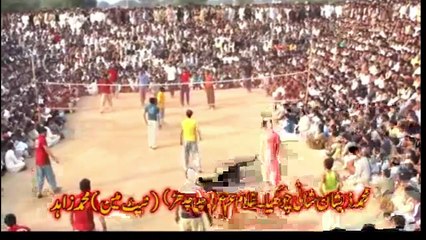 Smaish Ka Muqabla  Baloch Vs Kamala Gujjar Vs Shani Gujjar Vs Mohsin Samoot -Who Wins