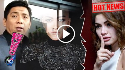 Rabu Besok, Jupe-Niki Siap Bertemu! - Cumicam 06 Februari 2017