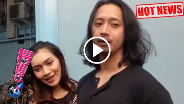 Menanti Hari Persalinan, Ini Persiapan Melody Prima - Cumicam 06 Februari 2017
