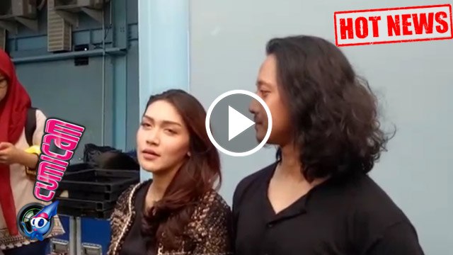 Calon Bayi Melody Prima Kuat Makan - Cumicam 06 Februari 2017