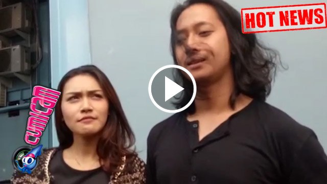 Awal Kehamilan, Melody Prima Galak, Suami Menghindar - Cumicam 06 Februari 2017
