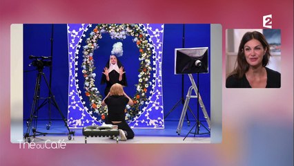 L'invitée spéciale : Patrizia Paterlini-Bréchot veut tuer le cancer - 05/02/2017 - Thé ou Café