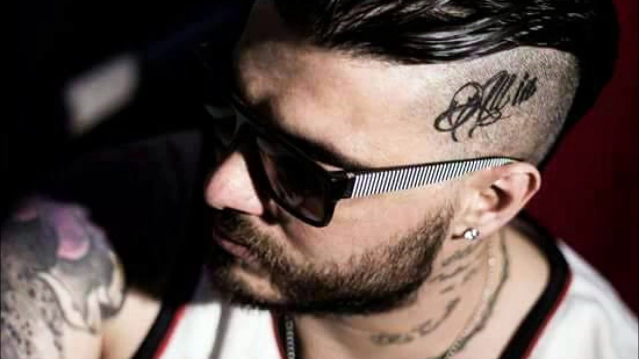 Doppia B feat Nando Mariano - Dammella n occasione (Official audio)