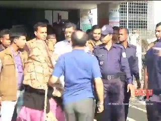 'মেয়র মিরুকে আরো জিজ্ঞাসাবাদ করা হবে'