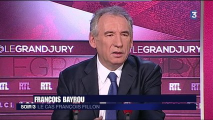 Affaire Penelope Fillon - Royal : "Elle est victime d'un dispositif qu'elle ignorait"