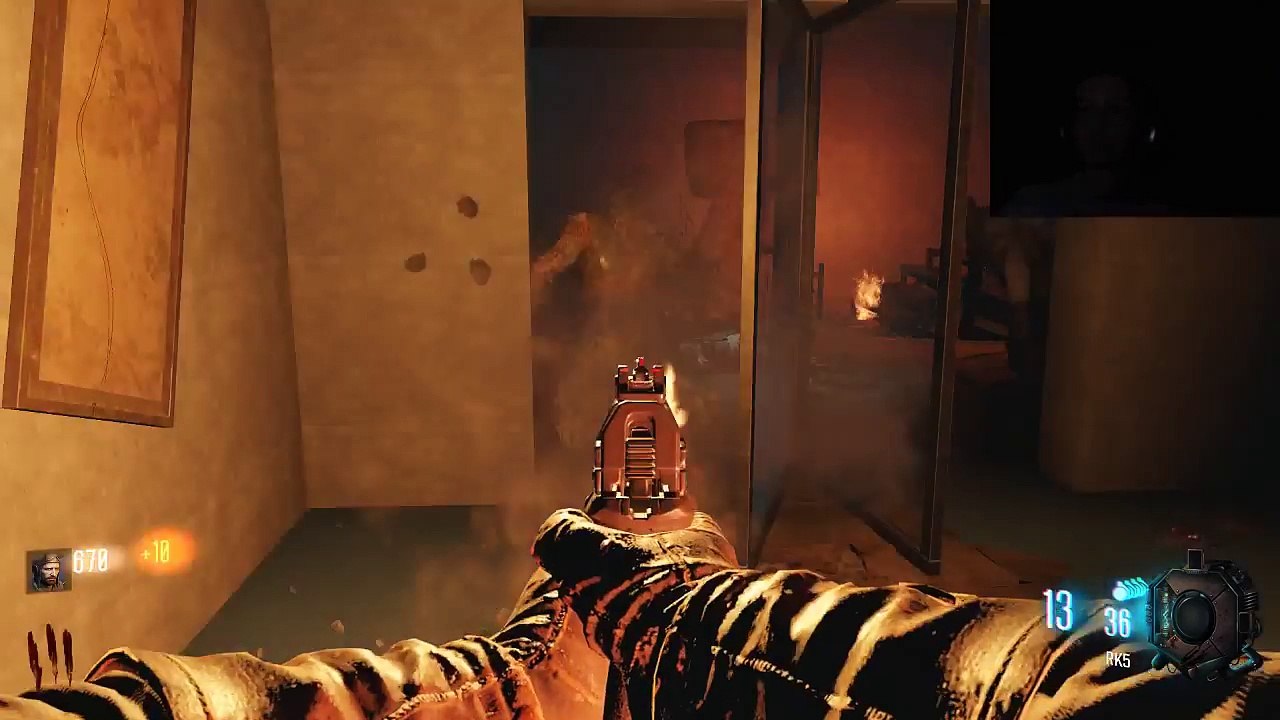 Bo3 with the pug murderer (Kehl) :D