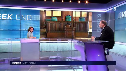 Avec "Directs du droit", Éric Dupond-Moretti règle ses comptes