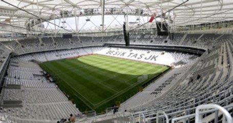 Beşiktaş, Vodafone Arena'yı Yeni Malatyaspor'a Kiraladı
