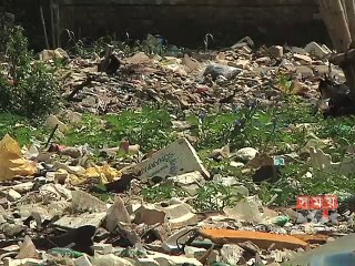 ত্রিমোহনী খালে ডিসিসির অবৈধ উচ্ছেদ অভিযান