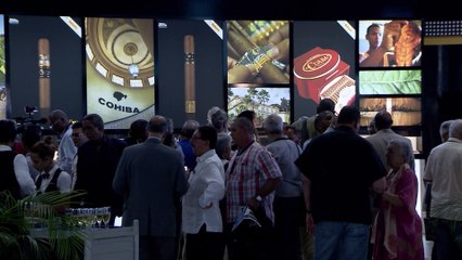 Vuelve el Festival del Habano, la gran cita anual del mejor tabaco del mundo