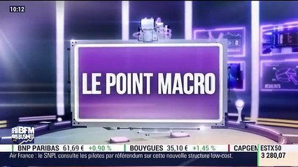 Le point macro: Le secteur manufacturier allemand s'améliore - 06/02