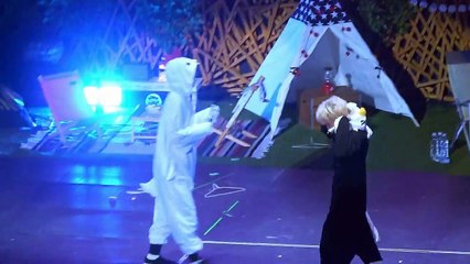 GOT7 3rd FANMEETING - 너란걸