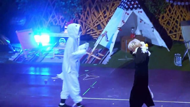 GOT7 3rd FANMEETING - 너란걸