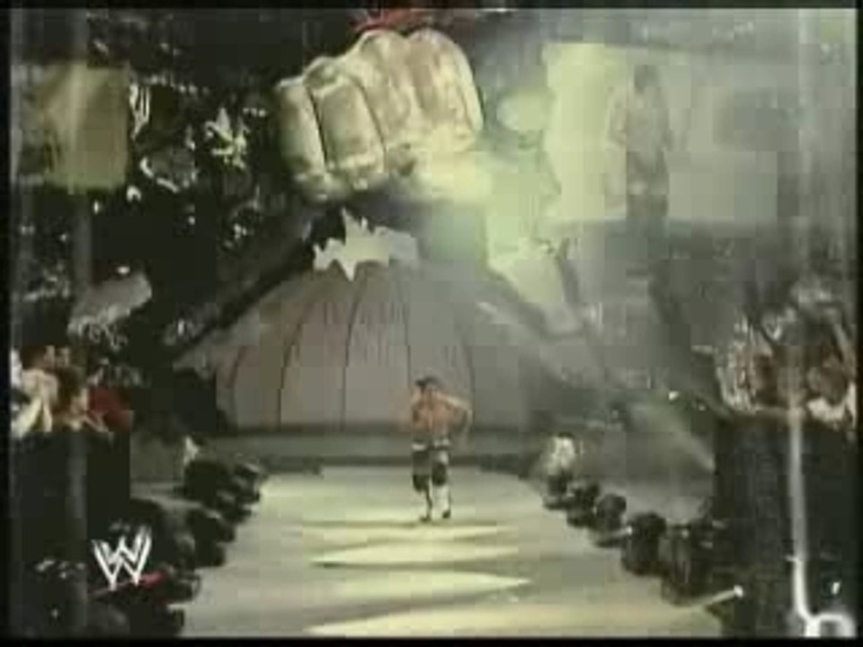 Paul London Titantron