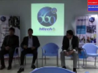 Hi Tech 360Tech Fest 2017 in Ahmedabad