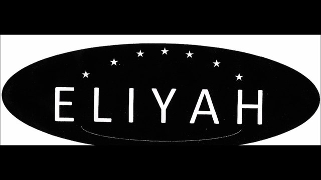 Car Dieu est un dieu puissant (cover) - ELIYAH