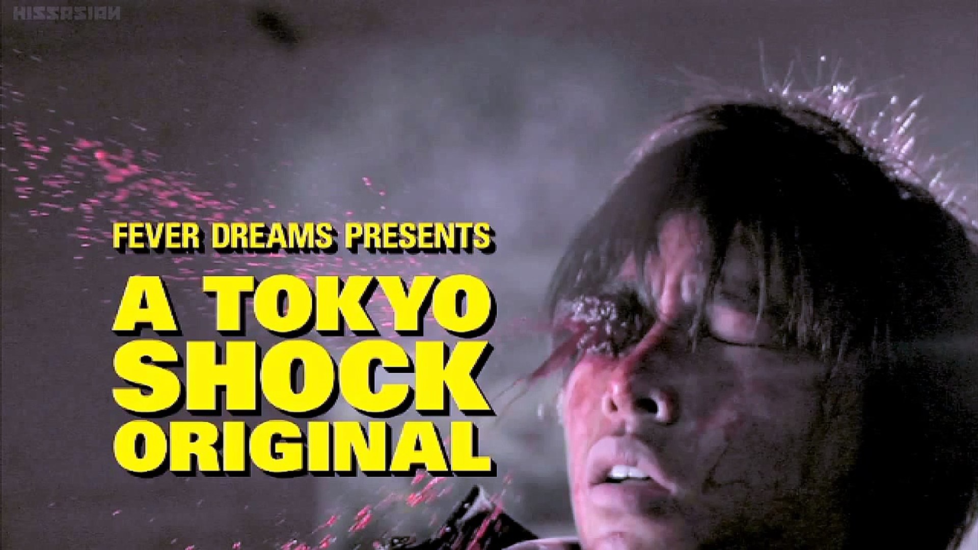 New Action Movies 2017 Full HD Engsub - Japanese Fantasy Sci fi Movies 2017