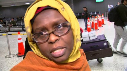 "Muslim ban" : s'engouffrer dans la brèche