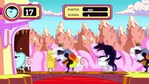 Cartoon Netwotk - İntruders Games