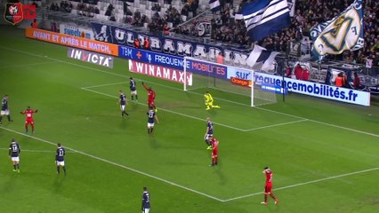 Débuts réussis pour Morgan Amalfitano