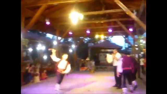 Болгарские танцы #Болгарский #Фольклор часть 2 #Bulgarian #Traditional Dance #2 [Low, 360p]