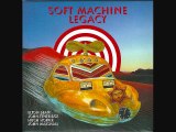 SOFT MACHINE LEGACY - Soft Machine Legacy-Ratlift