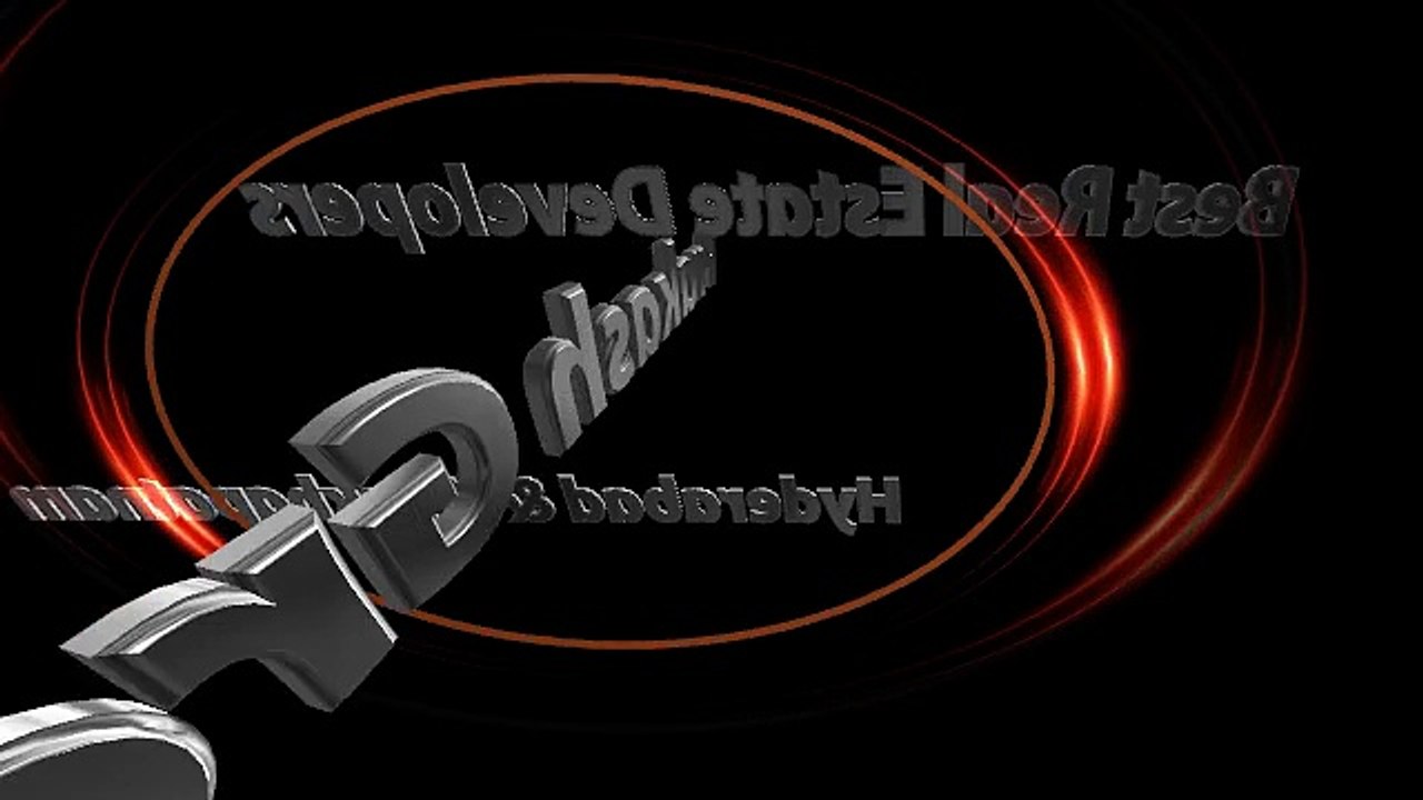 Real Estate Developers in Hyderabad, Best Real Estate Company in Hyderabad, Real Estate Projects in Hyderabad