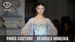 Paris Haute Couture S/S 17 - Georges Hobeika CENSORED Show | FTV.com