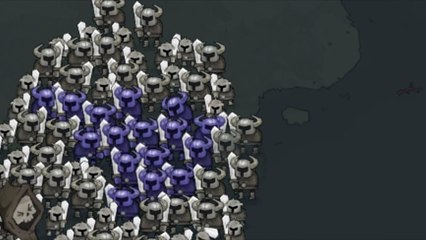 RIGHT CLICK TO NECROMANCE (reino 13)