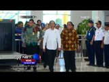 Tanggapan Presiden Jokowi Terkait Suap Bongkar Muat di Tanjung Priok - NET16