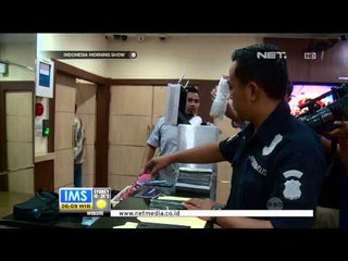Pembongkaran Kasus Penipuan Oleh WN Nigeria Melalui Situs Linkedin - IMS
