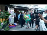 Presiden Jokowi Resmikan Bunga Anggrek Bernama Iriana di Singapura - NET5