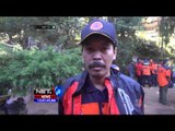 Tim Sar Mencari 7 Pendaki Hilang di Gunung Lawu, Jawa Tengah - NET12
