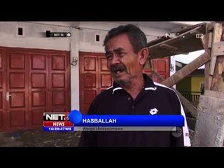 Kerukunan Toleransi Agama di Aceh - NET16